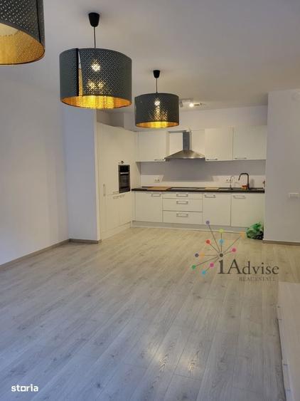 Apartament cu 4 camere în Central