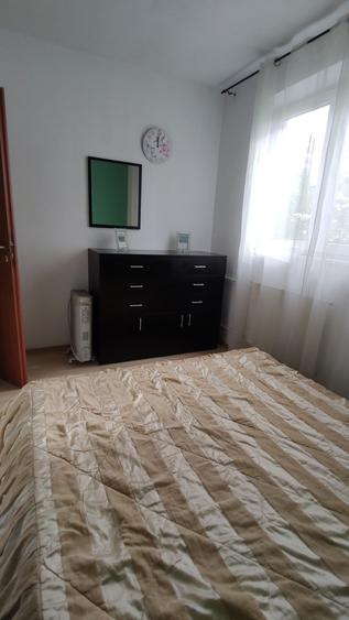 Apartament cu 2 camere semidecomandat în Gorjului