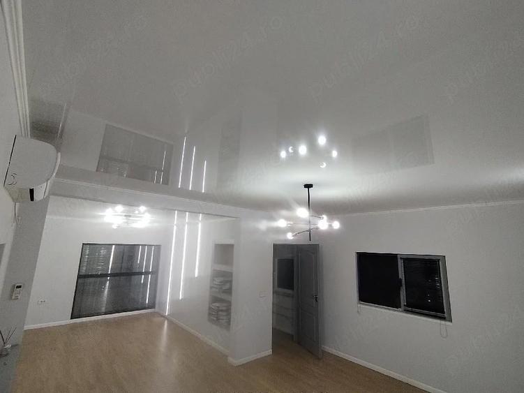 Spațiu comercial, de 390 mp, în Jilava