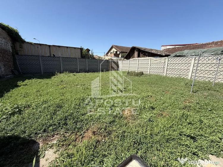 Casă cu 3 camere cu Teren 307 Mp în Kuncz