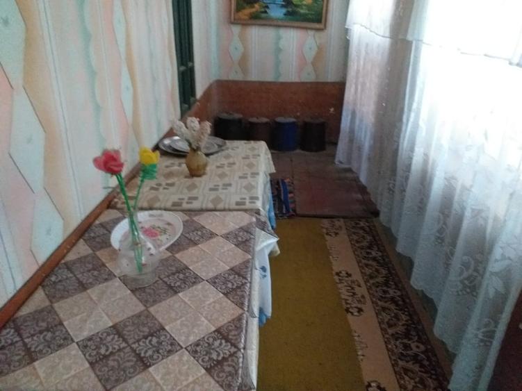 Casă individuală cu 5 camere cu Teren 1088 Mp în Lipovu