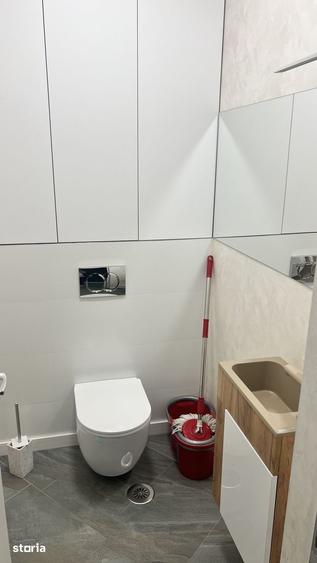 Inchiriere Vila Floreasca -spatiu versatil pentru diferite activitati - 7