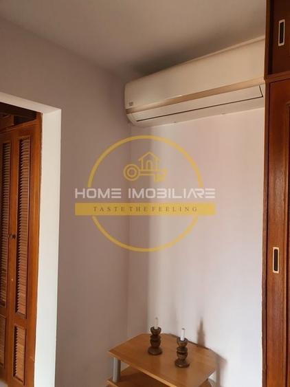 🏠Apartament 2 cam, 54MP, decomandat // 📍Toma Cozma - Copou - 4