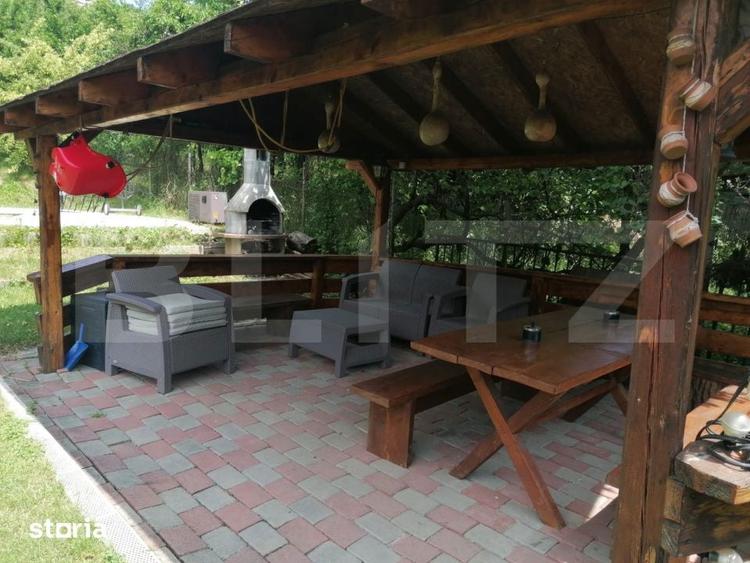 Apartament cu 4 camere în Grigorescu