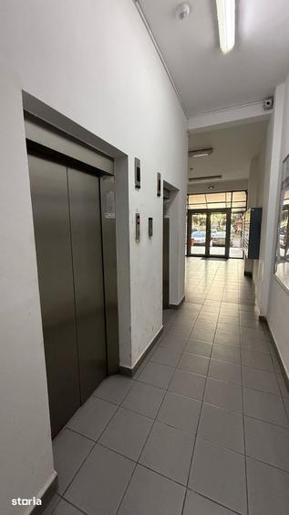 Apartament cu 3 camere în Nufărul