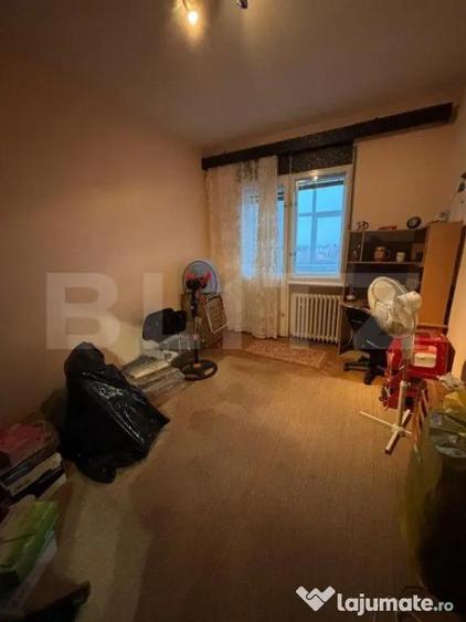 Apartament decomandat de vanzare, cu 3 camere, 111 mp, Centr - 8