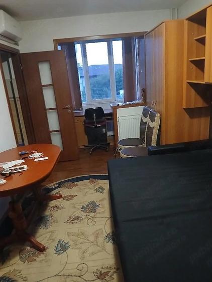 Garsonieră decomandată în Freidorf