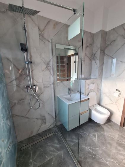 Apartament cu 2 camere în Apahida
