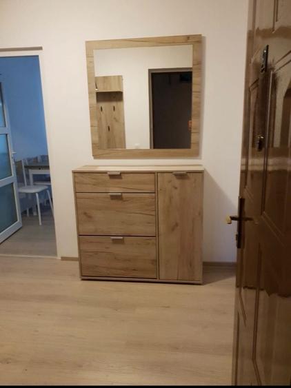 Garsonieră decomandată în Ghermănești