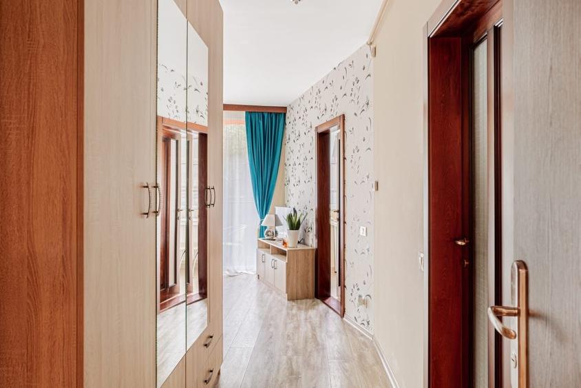 Apartament cu 2 camere în Mândruloc