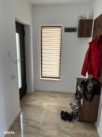 Vand casa noua in Apahida - 6