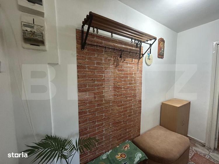 Apartament 2 camere, 52 mp, zona Gheorgheni - 8