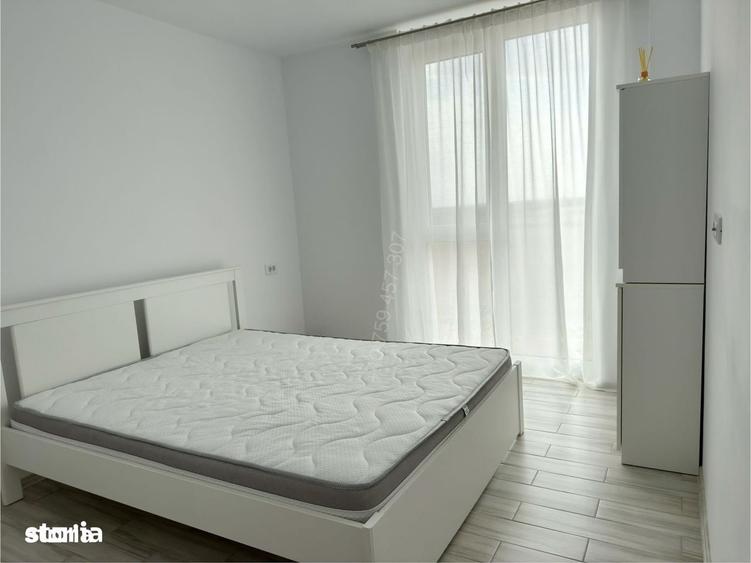 Apartament modern 2 camere, parcare subteran, Torontalului - 8