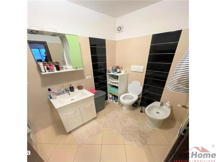 Apartament cu 2 camere, mobilat în Brăilei