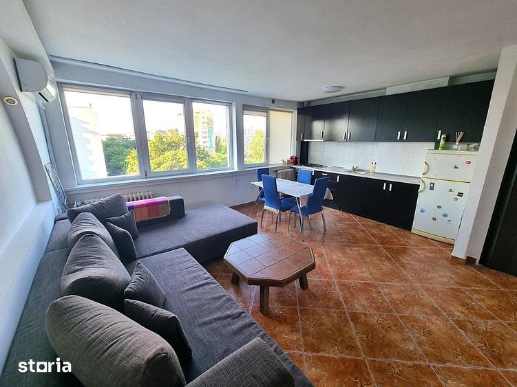 Apartament 2 camere de inchiriat Unirii, Dimitrie Cantemir - 3