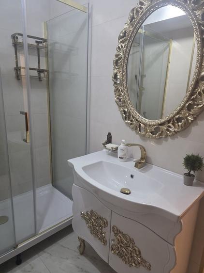 Apartament cu 2 camere decomandat în 13 Septembrie