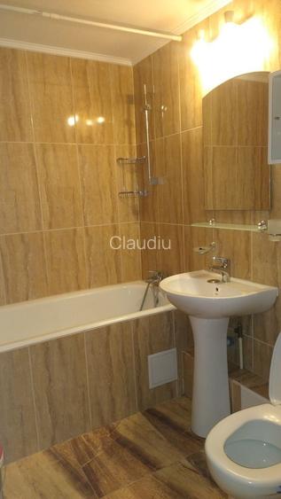 Inchiriere apartament cu doua camere Nicolae Grigorescu