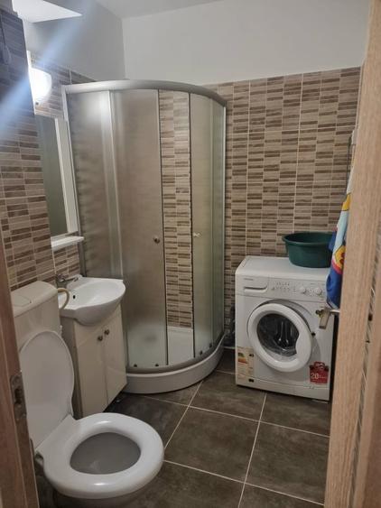 Garsonieră semidecomandată în Central