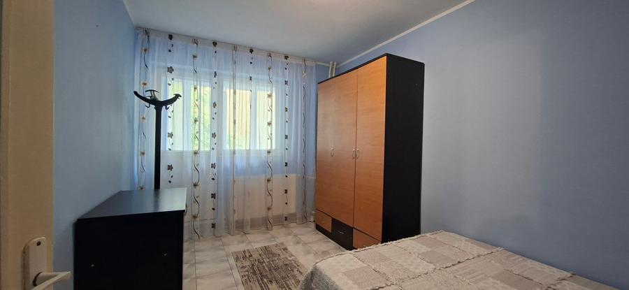 Apartament cu 2 camere în Micro 18