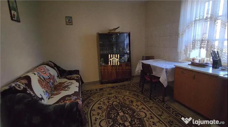 Casa in Ilisesti! La cativa km de Suceava! De ! 0727817187 - 4