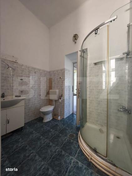 Apartament cu 4 camere în Sinaia