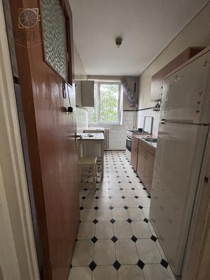 Apartament cu 2 camere decomandat, mobilat în Alexandru Obregia