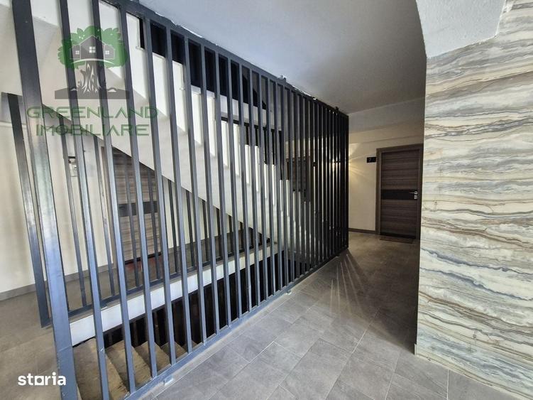 Apartament cu 2 camere decomandat în Bucium