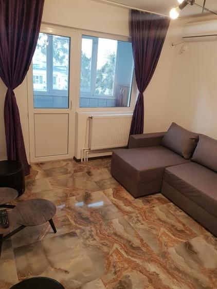 Inchiriez apartament cu 2 camere Pistruiatu Viziru 1 - 5