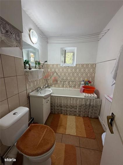 Apartament cu 2 camere decomandat în Nicolina