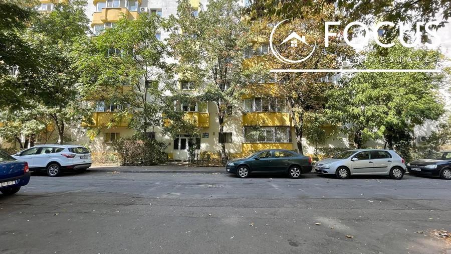 Apartament 2 Camere - Decomandate | Modern | Zona Lacul Tei - 21