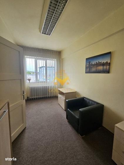 Apartament cu 2 camere semidecomandat în Ultracentral