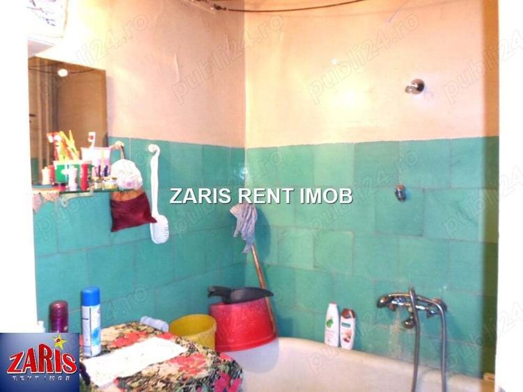 Vanzare apartament 2 camere confort 1 decomandat in Ploiesti, zona Eminescu - 8