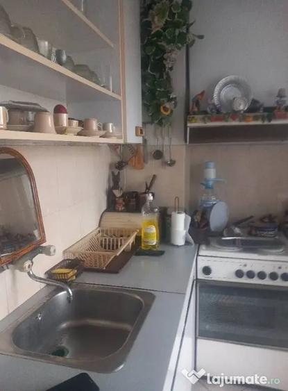 Apartament o camera zona Lipovei - 2