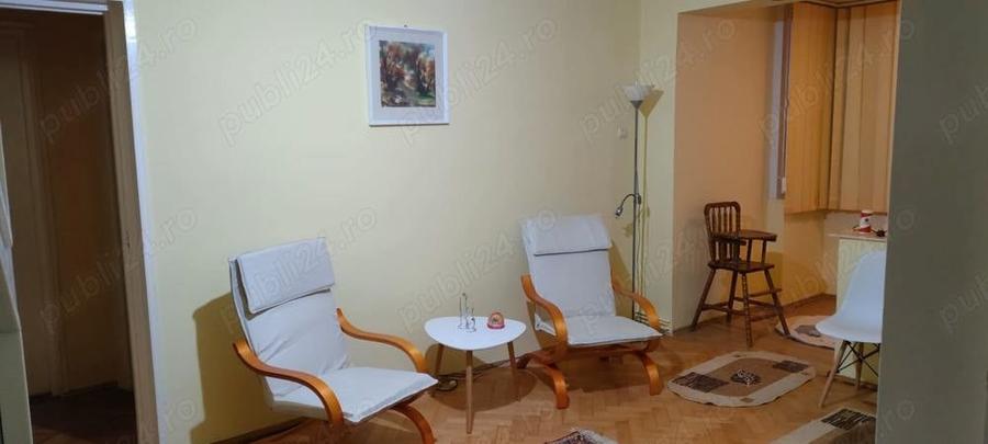 Apartament cu 2 camere în Tudor