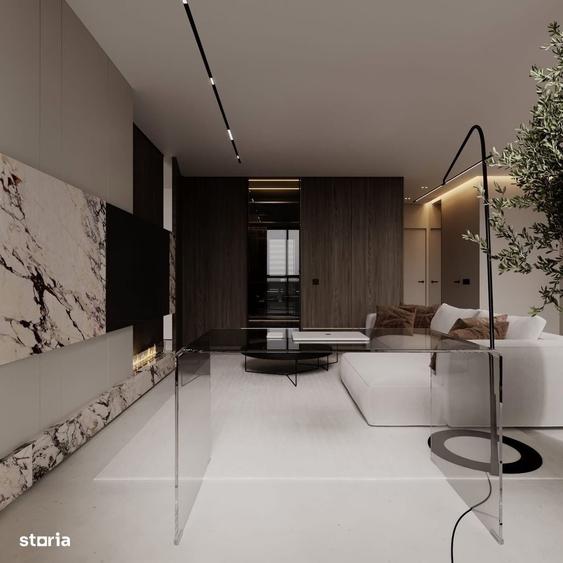 Apartament cu 3 camere în Militari