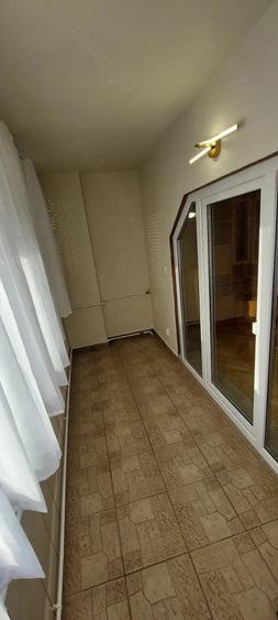 Garsonieră decomandată în Micălaca