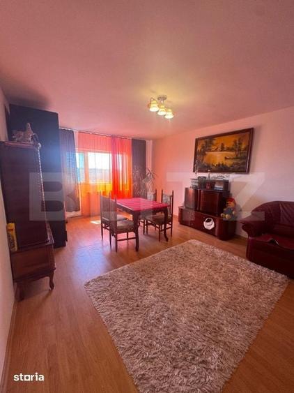 Apartament cu 2 camere în Bârnova
