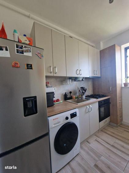 Mamaia Nord- 2 camere decomandate, 77mp, etaj 2/6 parcare propietate - 13