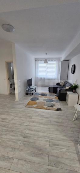 Apartament cu 2 camere decomandat, mobilat în Periferie