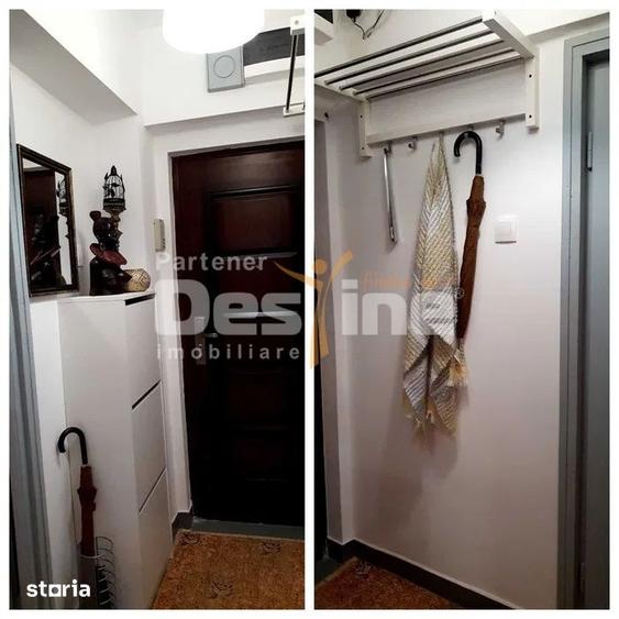 APARTAMENT 2 CAMERE PARTIAL RENOVAT - 7