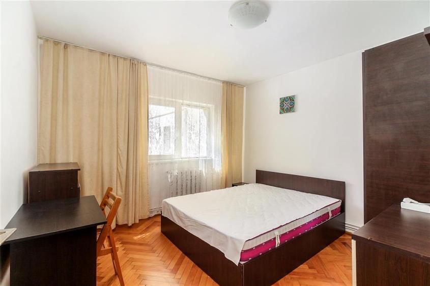Apartament cu 2 camere decomandat, mobilat în Zorilor
