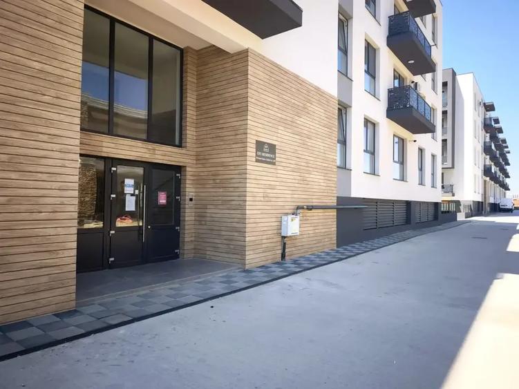Apartament cu 2 camere în Theodor Pallady
