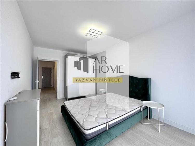 Apartament 2 camere, bloc nou, zona Sud, Ploiesti - 7