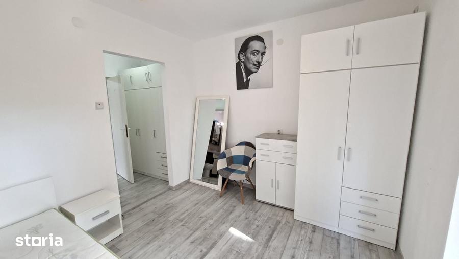 De inchiriat apartament 2 camere, Tg. Mures, 7 Noiembrie (UMF) - 7