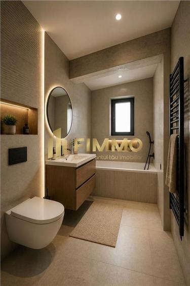 Apartament cu 2 camere decomandat în Burdujeni