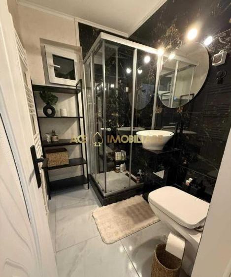 Apartament cu 2 camere decomandat, mobilat în P-ța Reșița