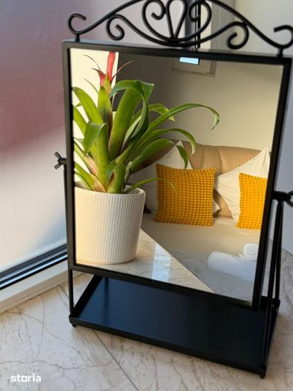 Apartament cu 6 camere decomandat în Timpuri Noi