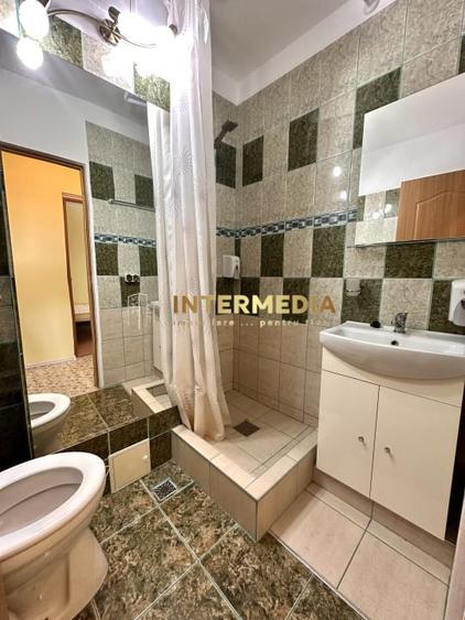 APARTAMENT 3 CAMERE I CETATE I DE INCHIRAT I ZONA BULEVARD I MOBILAT I - 6