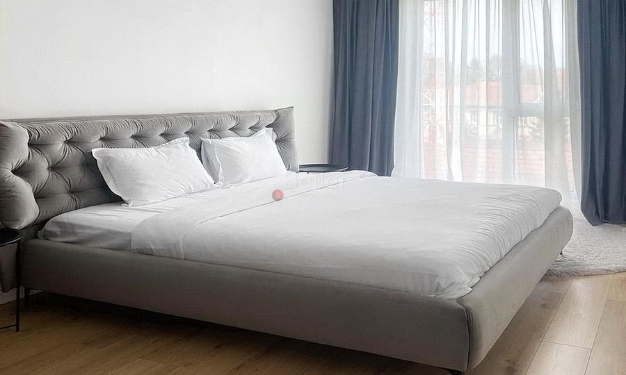 Apartament cu 2 camere decomandat în Brașovul Vechi