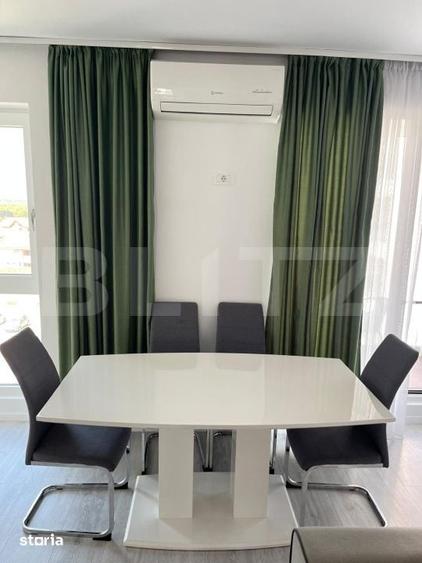 Apartament cu 3 camere în Torontalului